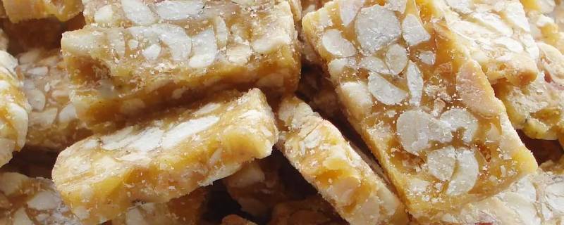 酥糖的特点 酥糖的特点四字词语