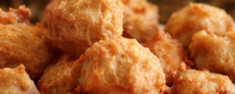 丸子里面要不要放葱姜（丸子里放姜吗）