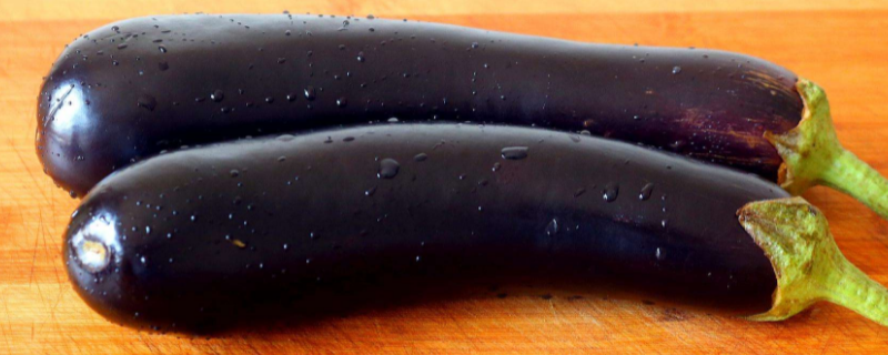 怎么挑茄子 怎么挑茄子才最嫩