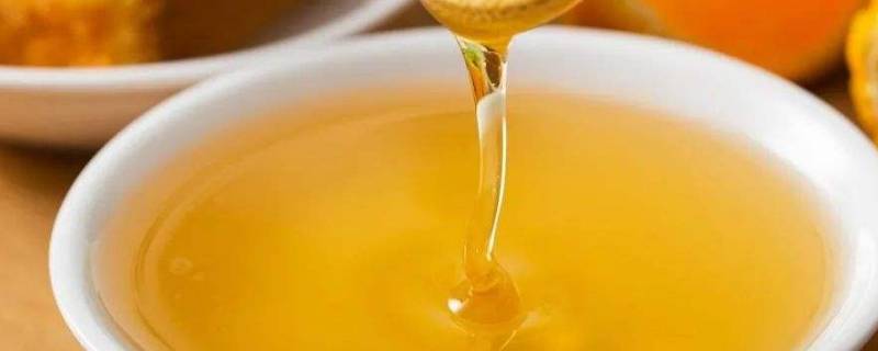 咖啡里面可以放蜂蜜吗 咖啡里可不可以放蜂蜜
