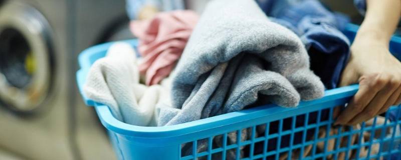 洗衣店洗衣服一般几天 洗衣店洗衣服一般几天能拿