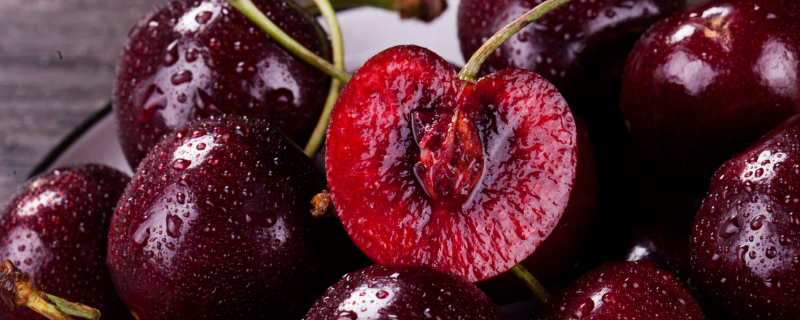 樱桃级别怎么分（樱桃等级划分）