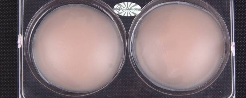 硅胶胸贴怎么清洗保存（硅胶乳贴怎么清洗和保存）