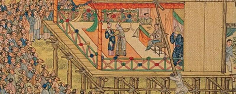 瓦舍是一个什么样的场所（什么叫瓦舍）