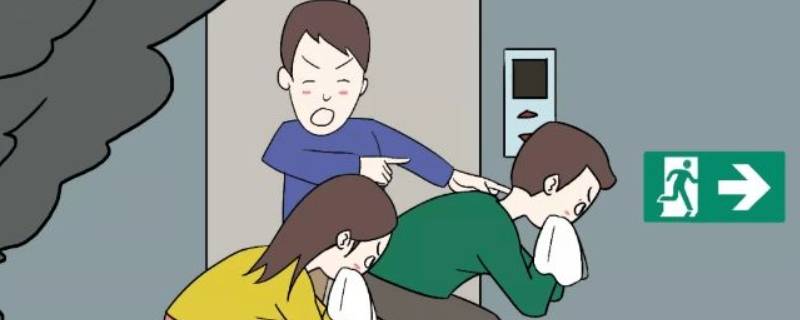 高层建筑防火逃生的首要内容是什么 高层建筑防火逃生的首要内容是什么意思