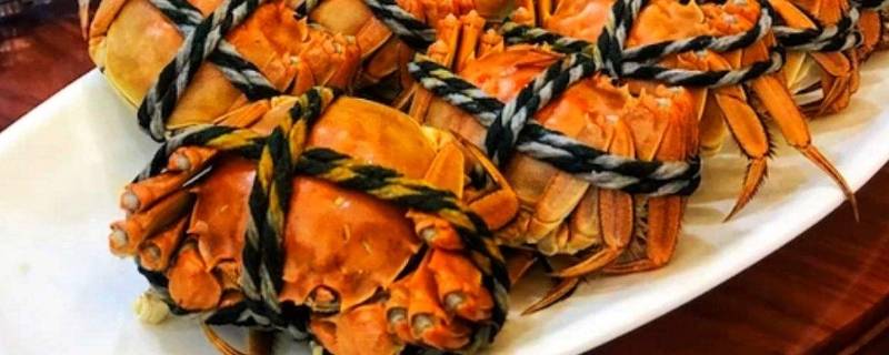 螃蟹怎么保存在冰箱里面（如何在冰箱里保存螃蟹）