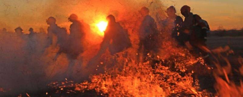 消防现在属于哪个部门（消防现在属于哪个部门管辖）