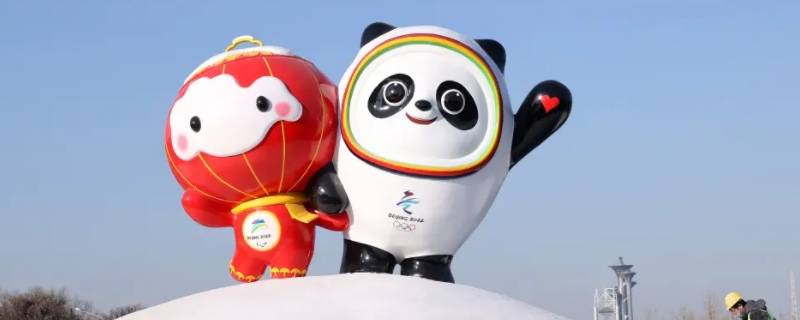 雪容融的寓意是什么（冰墩墩和雪容融的寓意是什么）