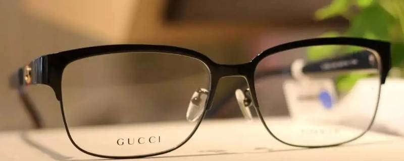 眼镜可以回收吗 换眼镜旧眼镜可以回收吗