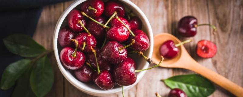 冬天中国哪里产车厘子（冬季国产车厘子产地有哪些）