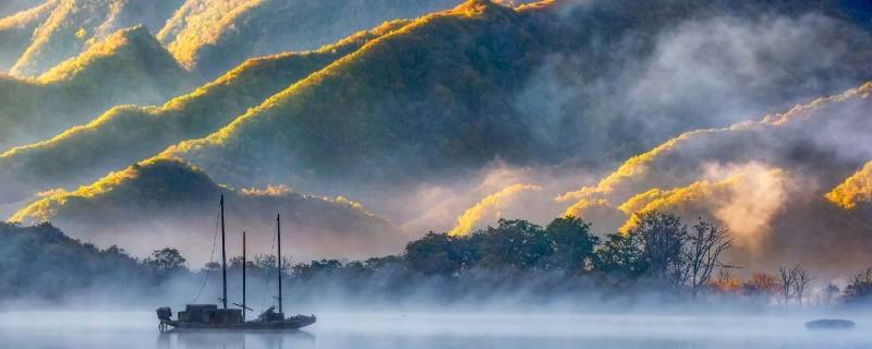 大九湖在哪个地方 大九湖离哪个镇近