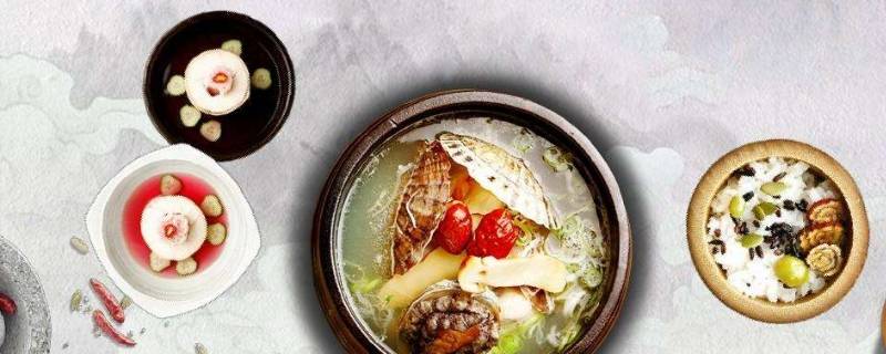 中国传统美食文化介绍（中国传统美食文化介绍英语）