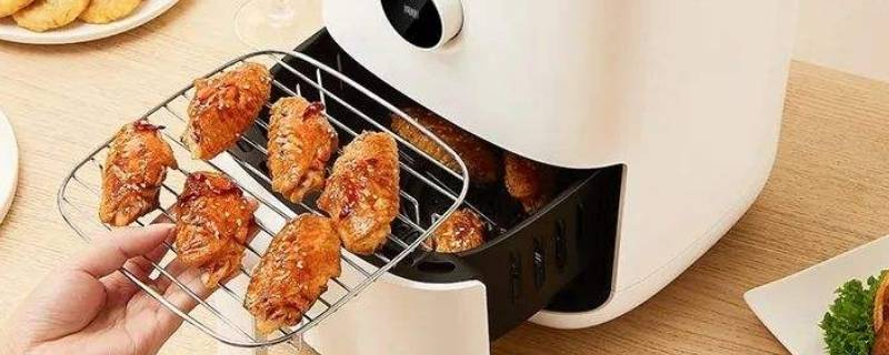 空气炸锅里能放盘子吗（盘子可以放空气炸锅里吗）