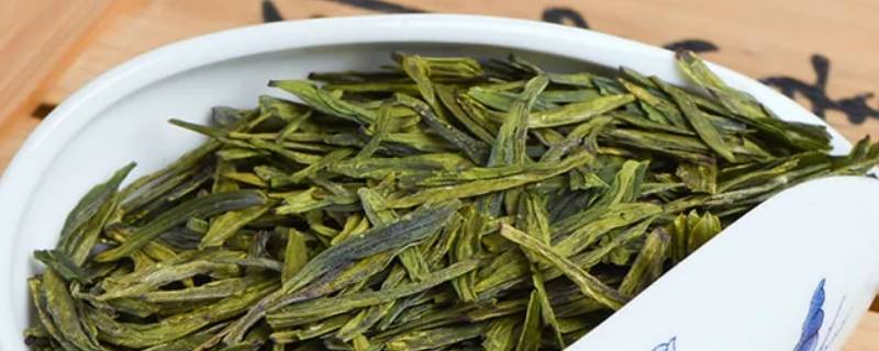 哪些茶是绿茶（哪些茶是绿茶哪些茶是红茶怎么分类）