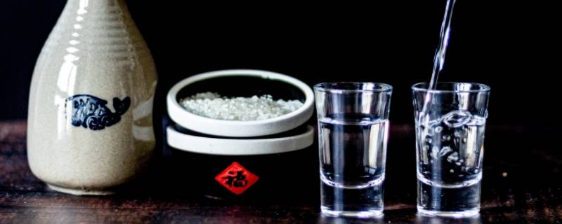 在超市如何挑选好的白酒 白酒在超市买好吗