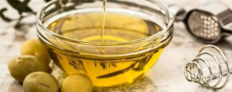 橄榄油变浑浊正常吗 橄榄油低温会浑浊吗