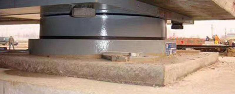 支座的作用（楼梯滑动支座的作用）