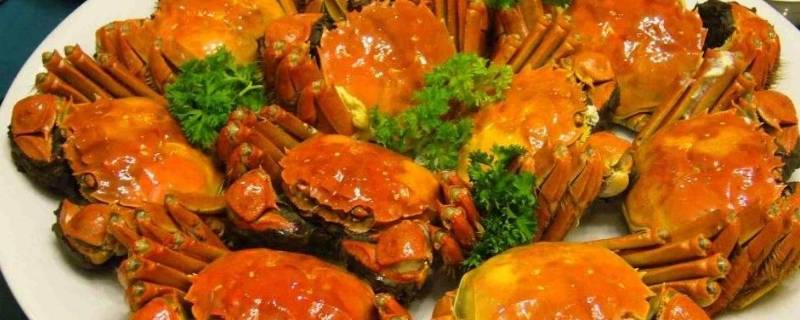 熟螃蟹能放多久 煮熟的螃蟹最多能放多久