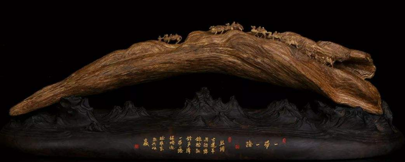 土沉香与沉香区别 沉香和普通的香有什么区别