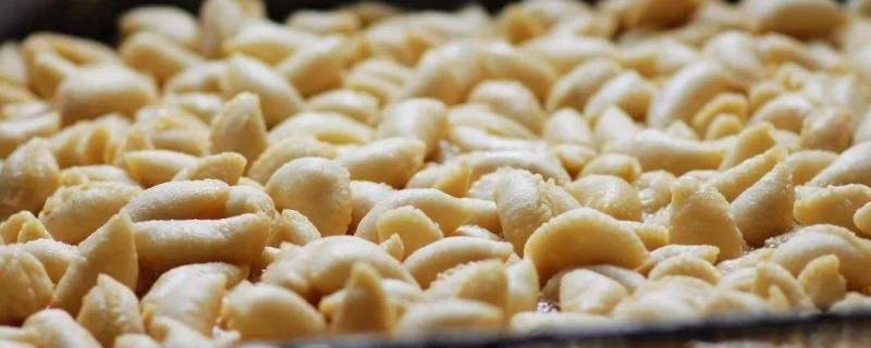 做油角为什么要放啤酒 油角皮为什么要加啤酒