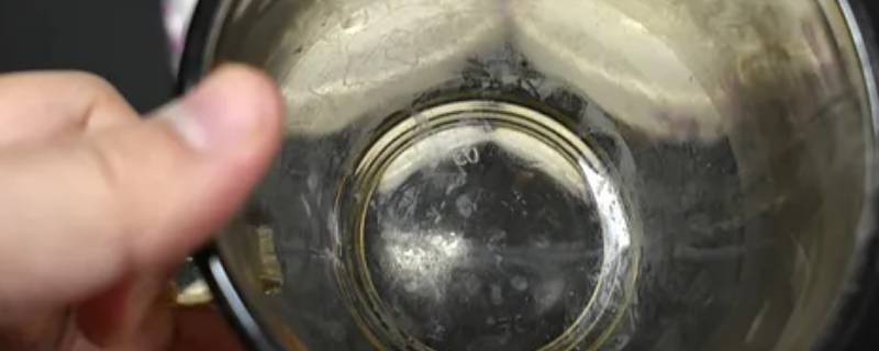 发霉的杯子洗干净了还能用吗（发了霉的杯子洗洗还能用吗）