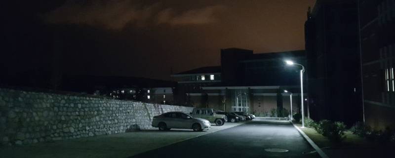 深夜是几点（深夜是几点钟正确答案）