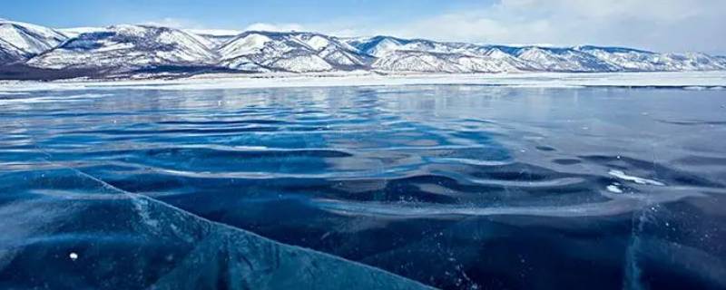 预防冰面溺水小妙招 如何预防冰面溺水