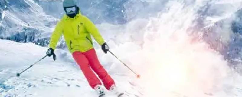 2022年冬奥会七个大项目是什么 2022年冬奥会一共有几个大项目