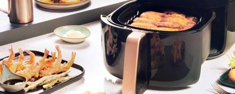 第一次使用空气炸锅需要干烧吗（空气炸锅第一次使用时需要预热吗）