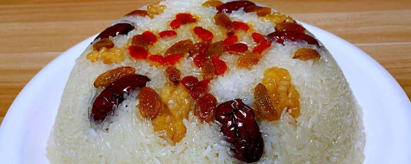 八宝饭常温保存几天（八宝饭冰箱储藏多久）