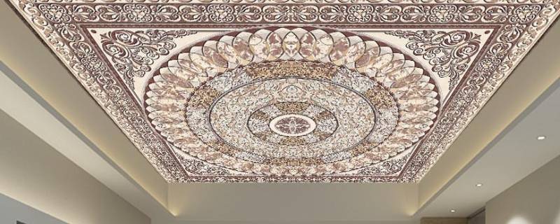 说人是天花板是什么意思（说人是天花板是什么意思怎么回复）