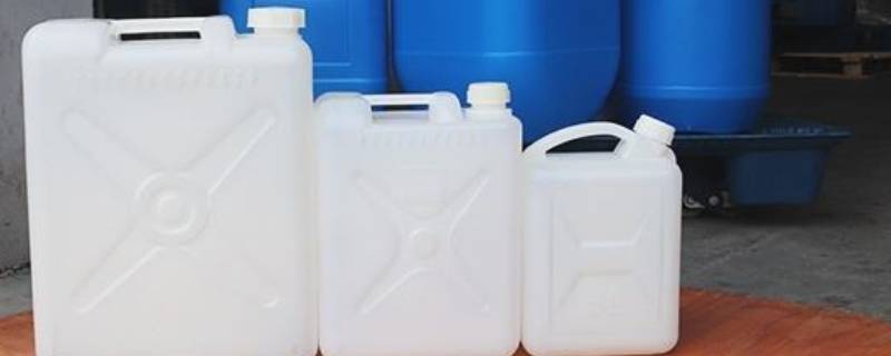 含氯消毒剂使用后作用时间是多少（含氯消毒剂消毒后有效作用时间是多久）