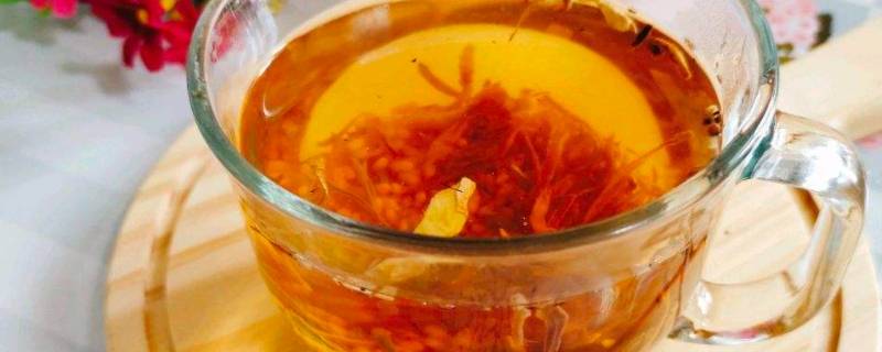 姜米茶用的什么米 姜米茶用什么姜好