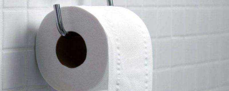 卫生纸上的花纹有什么用 卫生纸纹路