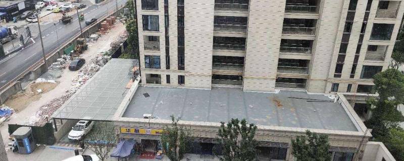 杭州九和路属于哪个区 杭州九环路属于哪个区