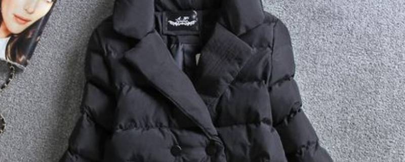 羽绒棉服可以烘干吗（羽绒服可以直接烘干吗）