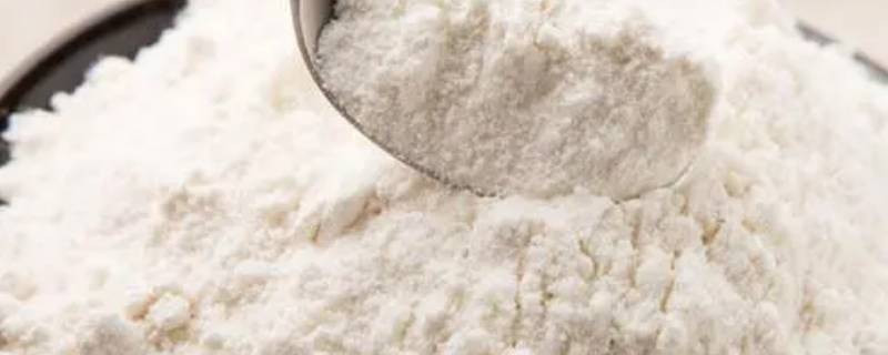 麻薯预拌粉是什么 麻薯预拌粉是什么做的