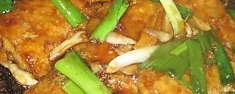 做带鱼要不要放蒜 做带鱼放蒜吗