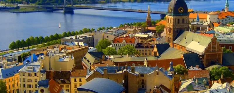 LAT是哪个国家 latvia是哪个国家