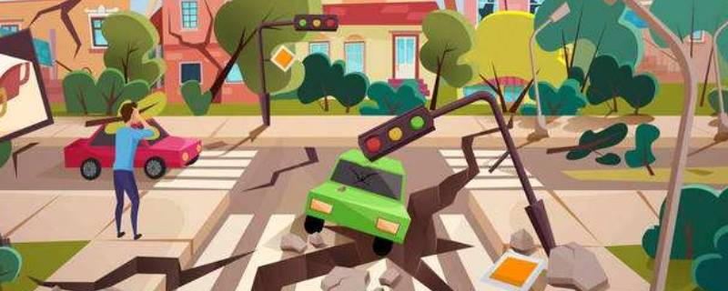 上海历史上发生过地震吗 上海几几年地震过