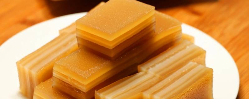 独特的风味小吃有哪些（十种风味小吃）