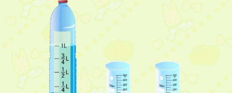 五升是几斤（食用油五升是几斤）