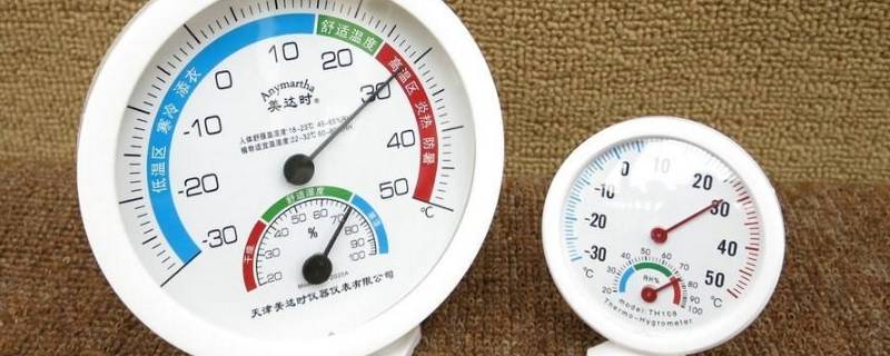 冬天室内湿度70需要除湿吗（冬天室内湿度80 ,怎么去湿）