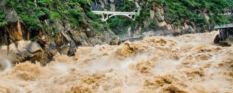 凌汛和汛期的区别（凌汛与汛期是一个概念吗）