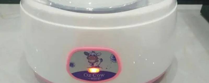 酸奶机还有其他用途吗（酸奶机有用吗?）