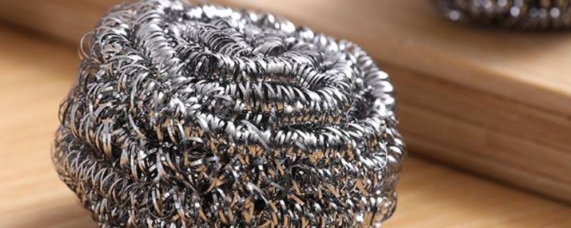 不小心把钢丝球掉进马桶会堵吗