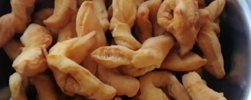 东北套环的制作方法（老式套环的做法）