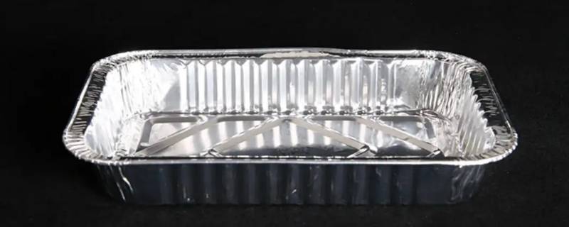 锡纸盒能直接放火上烤吗（锡纸盒可以放在炭火上烤吗）