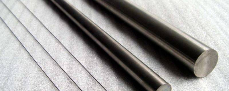 钨的特点（金属钨的特点）