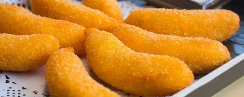 年夜饭甜品有哪些（年夜饭的甜品）